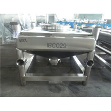 High Quality IBC Tank for Medicine